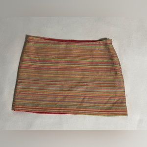 Bergdorf Goodman Milly skirt